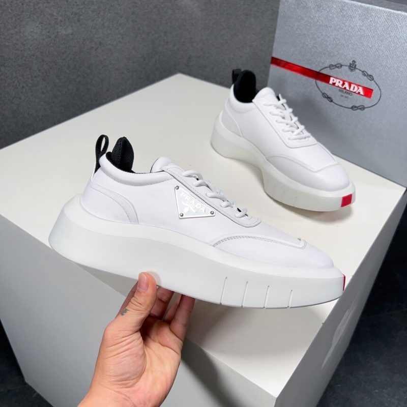 Prada Casual Shoes